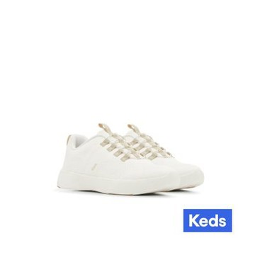Keds BLISSWALK ALT ENG KNIT 免綁帶輕量健走鞋 WF68625
