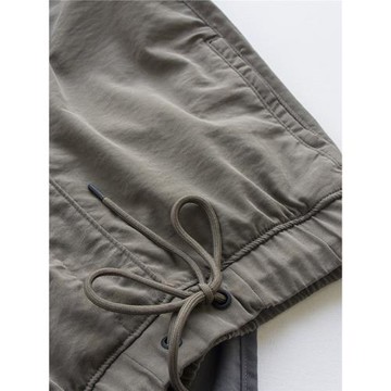 (免運)2025新款細膩爽滑不沾灰 冰絲褲子男直筒寬松透氣運動休閑長褲