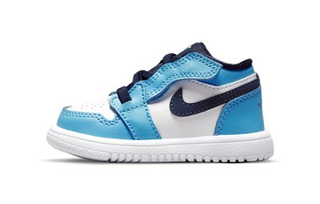 AIR JORDAN 1 LOW ALT TD UNC