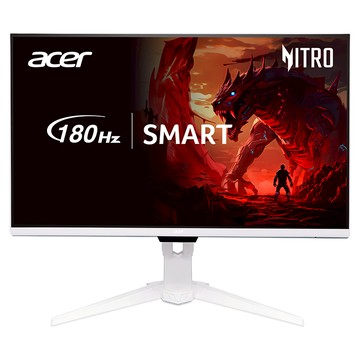 acer 宏碁 QHD 桌上型螢幕 VA 180hz 27吋 原廠保固  68.58cm  GA271U P