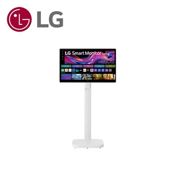 LG 螢幕斜槓機 32U889SA-W