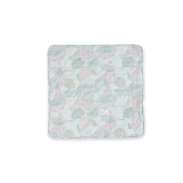 奧可利冰涼蒟蒻墊90x90cm 渲彩