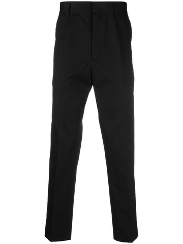 Prada Gabardine Pants