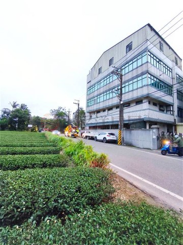 龍潭高楊交流道透天廠房｜桃園市龍潭區高楊南路