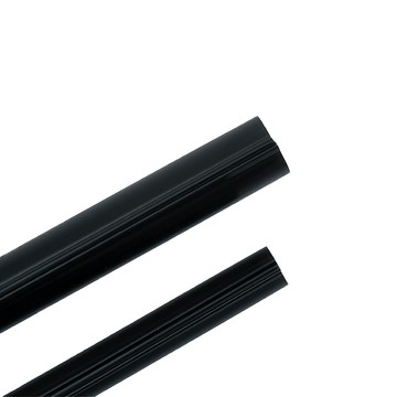 A Plastic Project Lucky Red 24cm食品級PP吸管  1個  1組