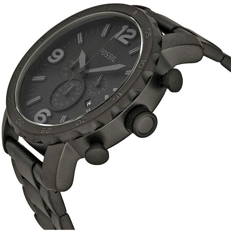 フォッシル 腕時計 NATE JR1401 正規輸入品 | LINEショッピング