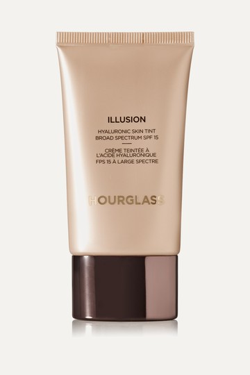 Hourglass - Illusion® Hyaluronic Skin Tint Spf15 - Vanilla, 30ml - Neutral - one size