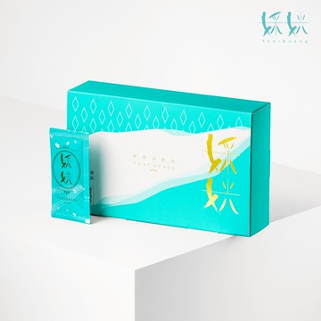 萌妍粉-頂級修護6g*25入(金桔口味)