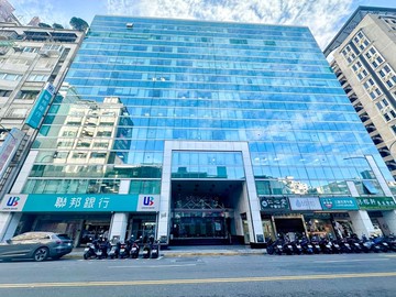 儀居團隊J8金庫聚財傳家寶｜台北市中山區長春路