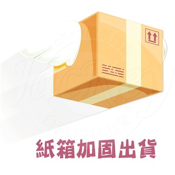 超商 店到店 紙箱加固出貨