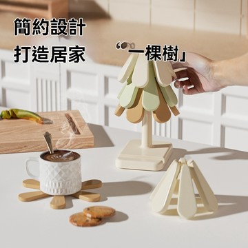 隔熱墊 硅膠隔熱墊餐墊家用耐高溫防燙砂鍋專用摺疊鍋墊杯墊高級感餐桌墊隔熱墊 鍋墊 防燙墊 北歐風