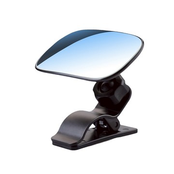 【ibits】汽車反向觀察後視鏡 兒童反向鏡 寶寶後照鏡 寶寶鏡 嬰兒後照鏡 汽座後照鏡 安全座椅鏡子 寶寶觀察鏡 反光鏡