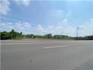 左鎮區台20線旁農地+建地｜台南市左鎮區光和