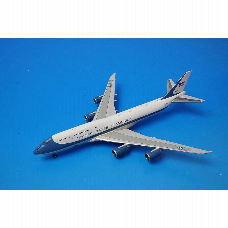 1/400 VC-25B アメリカ空軍 エアフォースワン #30000