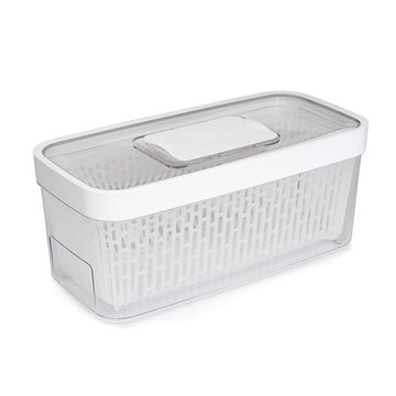 蔬果活性碳長鮮盒4.7L