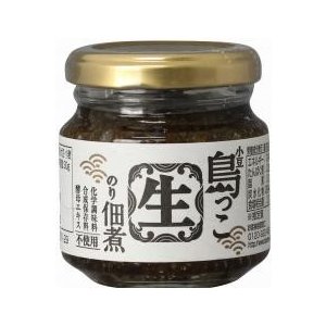 宝食品　島っこ生のり佃煮