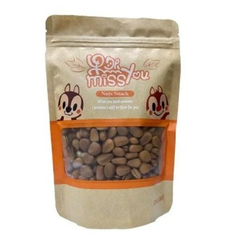 得意工坊 帶殼野生松子250公克/包(季節性商品)