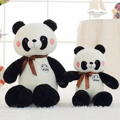 大　パンダ　ぬいぐるみ ぬいぐるみ 特大 パンダ panda 可愛いパンダ 動物 大きい ぱんだ