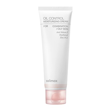 celimax 控油保濕霜，適合混合性/油性肌膚，80ml  1條
