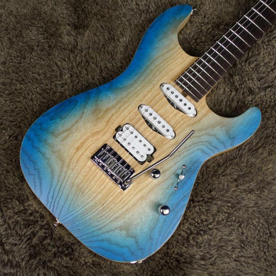 SAITO GUITARS S-622 Tecophilaea