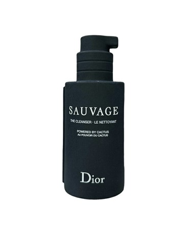 Christian Dior 迪奧 SAUVAGE 曠野之心潔面乳125ml  優惠價:1240元｜岡山戀香水