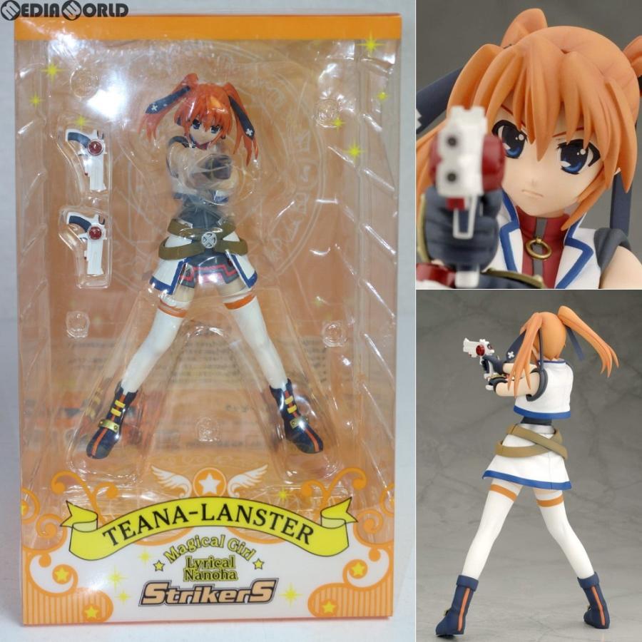 中古フィギュア MEISTER レジンキャストキット 1/8 「魔法少女リリカルなのはA’s」 THE HAYTE イベント