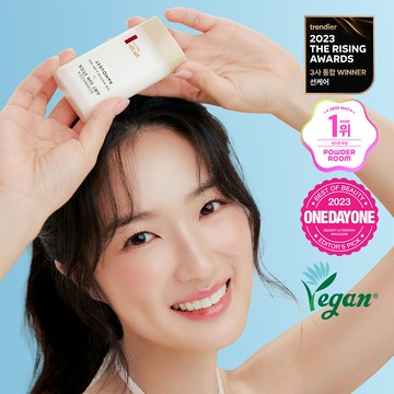 RAWQUEST Echinacea Airy Sun Stick 19g