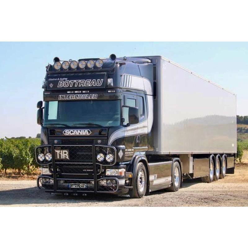 予約】2023年発売予定BETTE GRIS SCANIA S HIGH ROOF LIVESTOCK