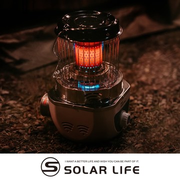 Pro Kamping領航家 360度瓦斯暖爐 PKH-360.卡式瓦斯暖爐 露營取暖爐 戶外暖爐 環形暖爐 瓦斯烤火爐