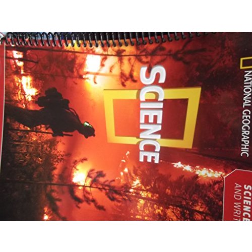 Ng Sci Gr Science Inquiry Writing Book