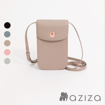 aziza ORI直式手機包