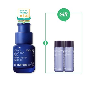 1%A醇PDRN水光安瓶 25ml