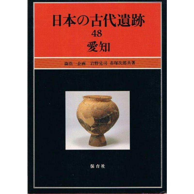 愛知 (日本の古代遺跡)