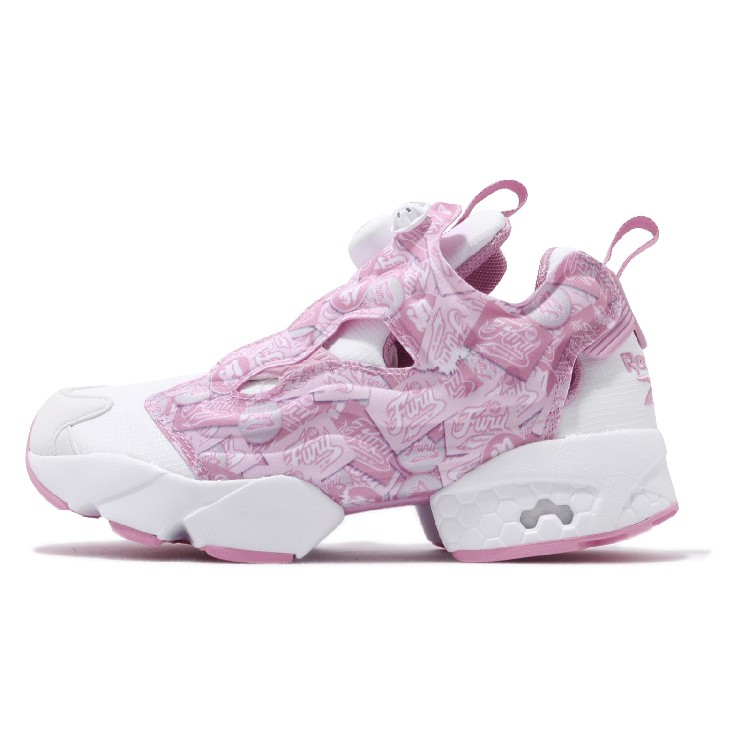 Reebok Instapump Fury OG 充氣慢跑鞋女EH0971 【S.E運動】推薦| 蝦皮