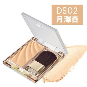 EXCEL蜜妍打亮修容餅02月澤杏