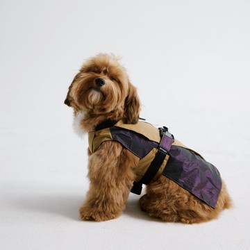 【 VERVVE 】CORE\VE5T 2.0 寵物雨衣