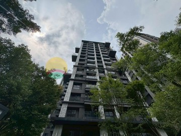 佛系學哥機捷好市多｜兩房平車｜下樓夜市｜機能爆｜台中市北屯區敦富路