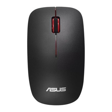 華碩 ASUS WT300 人體工學無線光電滑鼠