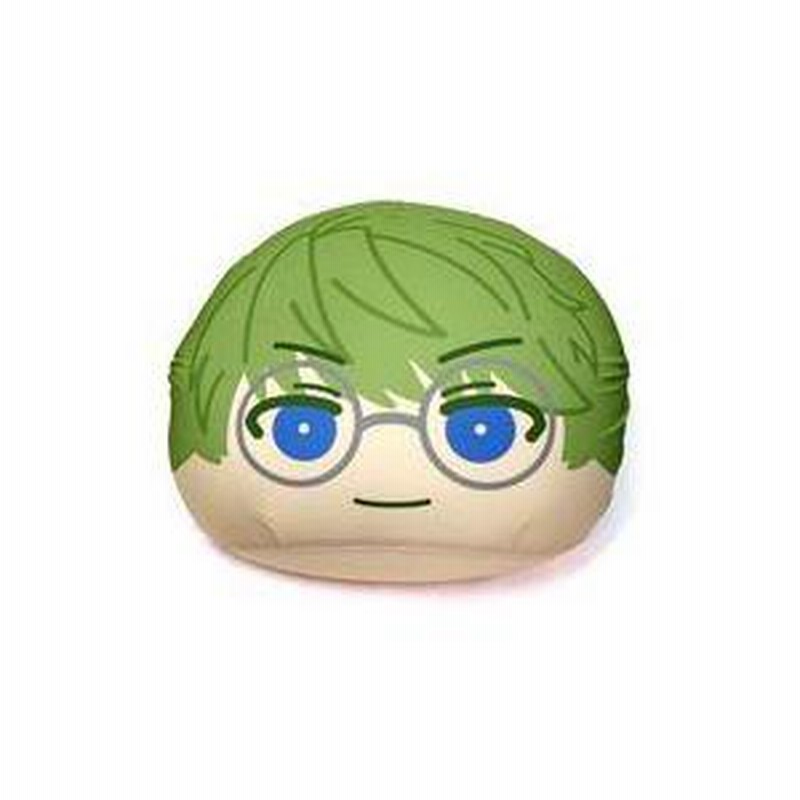 A3! めっちゃビッグおまんじゅうクッション 卯木千景 A3! めっちゃビッグおまんじゅうクッション 卯木千景 - メルカリ