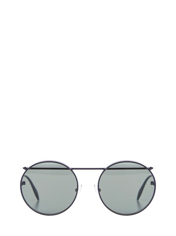 Alexander McQueen Piercing Sunglasses