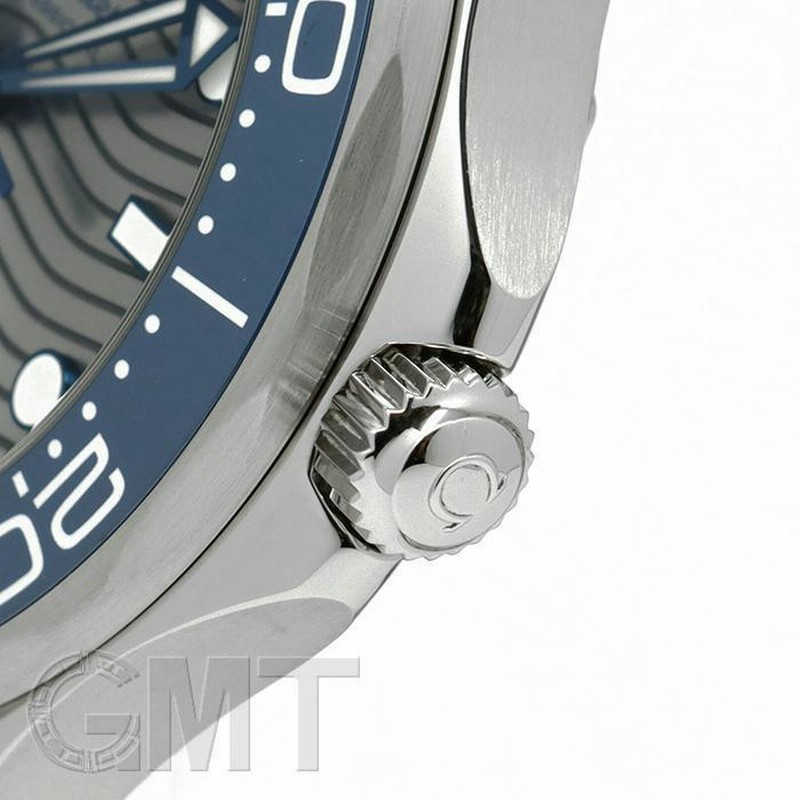 オメガ シーマスター ダイバー300M マスタークロノメーター 210.30  