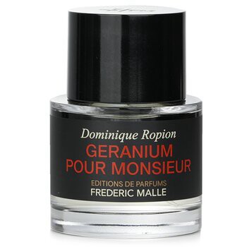 【Frederic Malle】Geranium Pour Monsieur 時尚男士香水