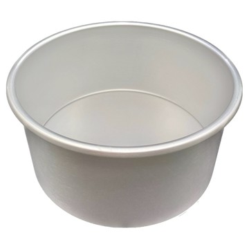 CP 活動蛋糕模  17cm 鋁合金 台灣製  1個