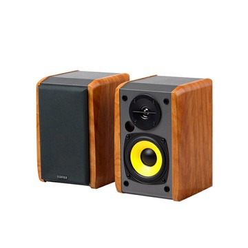 優樂悅~EDIFIER/漫步者R1000TC北美版臺式電腦重低音音箱音響家用低音炮