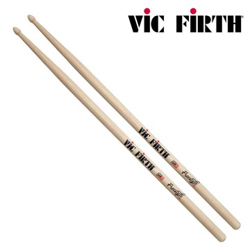VICFIRTH Freestyle 7A 鼓棒 VFPX-FS7A 小叮噹的店