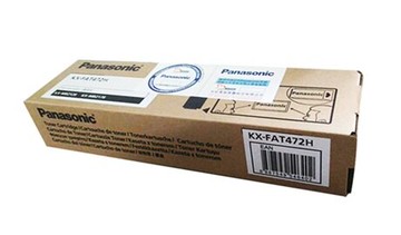 【領券現折】Panasonic KX-FAT472H 原廠碳粉匣 適用:KX-MB2128TW/KX-MB2178TW