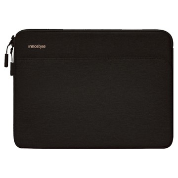 Innostyle OmniProtect系列 防摔筆電收納包 S112-14  14吋(34.5 x 25.5 x 3cm)  黑色  1個