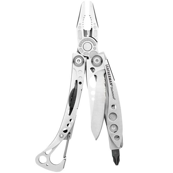 leatherman レザーマン スケルツール SKELETOOL マルチツール SKL-N