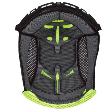 M2R FR-2 紀念版 原廠安全帽內襯 頭襯 耳襯 臉頰內襯