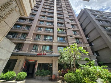 情定永安高樓層景觀邊間採光四房車｜新北市蘆洲區永安南路二段